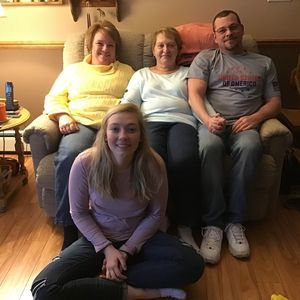 Meet your Posher, Mary